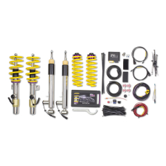 KW Gewindefahrwerk DDC ECU