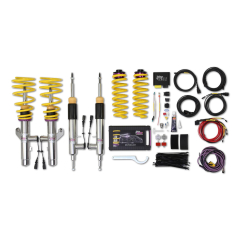 KW Gewindefahrwerk DDC ECU