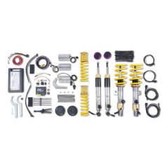 KW Gewindefahrwerk DDC ECU