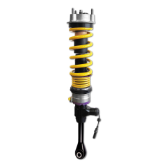 KW Gewindefahrwerk DDC ECU