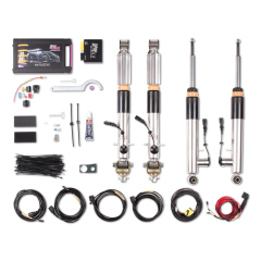 KW Gewindefahrwerk DDC ECU