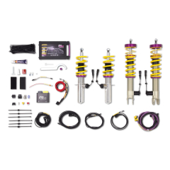 KW Gewindefahrwerk DDC ECU