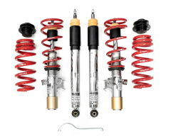 H&R Twintube Gewindefahrwerk