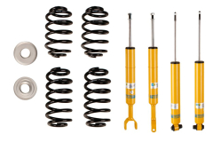 Bilstein Komplettfahrwerk B12 1-Rohr Gas