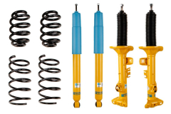Bilstein Komplettfahrwerk B12 1-Rohr Gas