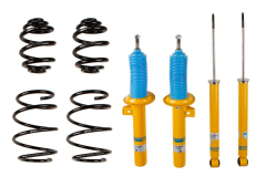 Bilstein Komplettfahrwerk B12 1-Rohr Gas