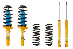 Bilstein Komplettfahrwerk B12 1-Rohr Gas