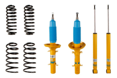 Bilstein Komplettfahrwerk B12 1-Rohr Gas