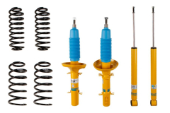 Bilstein Komplettfahrwerk B12 1-Rohr Gas