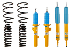 Bilstein Komplettfahrwerk B12 1-Rohr Gas