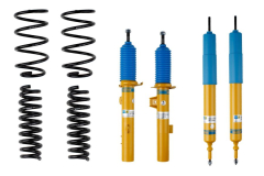 Bilstein Komplettfahrwerk B12 1-Rohr Gas