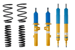 Bilstein Komplettfahrwerk B12 1-Rohr Gas