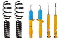 Bilstein Komplettfahrwerk B12 1-Rohr Gas