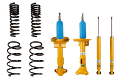 Bilstein Komplettfahrwerk B12 1-Rohr Gas