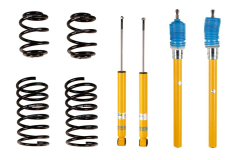 Bilstein Komplettfahrwerk B12 1-Rohr Gas