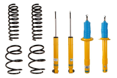 Bilstein Komplettfahrwerk B12 1-Rohr Gas