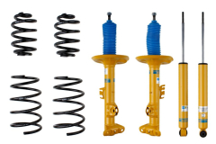 Bilstein Komplettfahrwerk B12 1-Rohr Gas