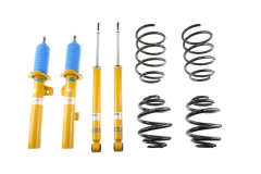 Bilstein Komplettfahrwerk B12 1-Rohr Gas