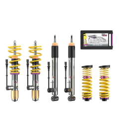 KW Gewindefahrwerk DDC ECU