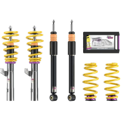 KW Gewindefahrwerk V2 Comfort