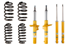 Bilstein Komplettfahrwerk B12 1-Rohr Gas