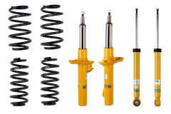 Bilstein Komplettfahrwerk B12 1-Rohr Gas