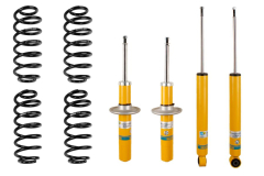 Bilstein Komplettfahrwerk B12 1-Rohr Gas