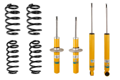 Bilstein Komplettfahrwerk B12 1-Rohr Gas
