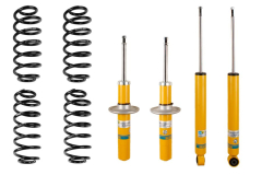 Bilstein Komplettfahrwerk B12 1-Rohr Gas
