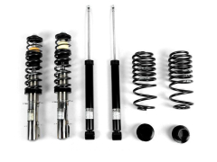 H&R Twintube Gewindefahrwerk