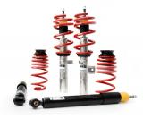 H&R Monotube Gewindefahrwerk