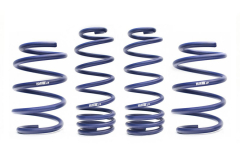 H&R Sportfedern (Sportversion)