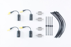 KW Stilllegungssatz für elektronische Dämpfung