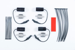 KW Stilllegungssatz für elektronische Dämpfung